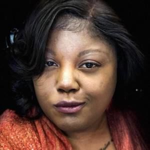 Meet your Posher, Jacqui